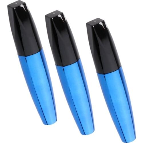 Empty Eyelashes Tube Women Make up Mascara Tube Vials Bottle Tube (3PCS 5ML)