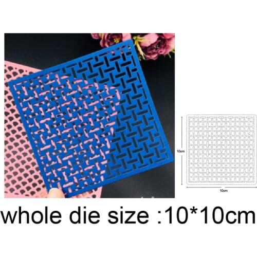 Background Frame Metal Cutting Dies stamps and dies Stencils DIY Scrapbooking dies Photo Card Making Embossing Die Cut 2020 dies