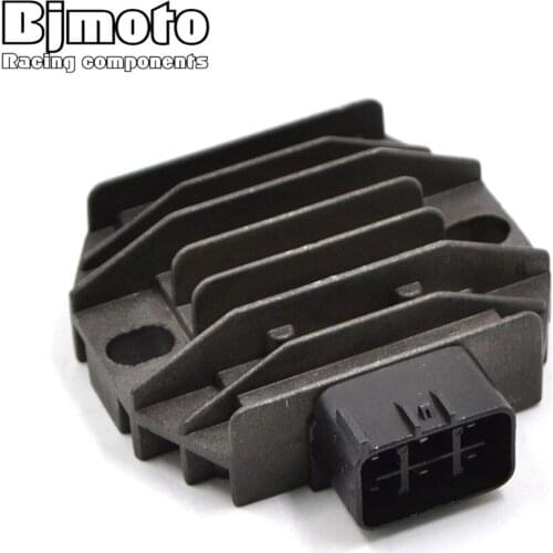 Motorcycle Voltage Regulator Rectifier For Suzuki LTZ400 2009 For Suzuki LT-R450 Quadracer 2006-2009 LTZ 400 LT-R LTR 450 2008