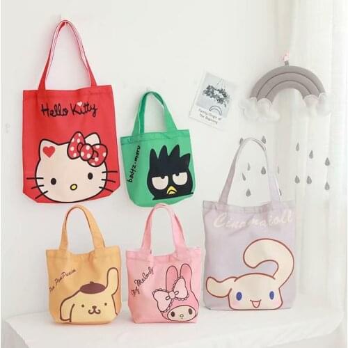 Sanrio Bags For Girls