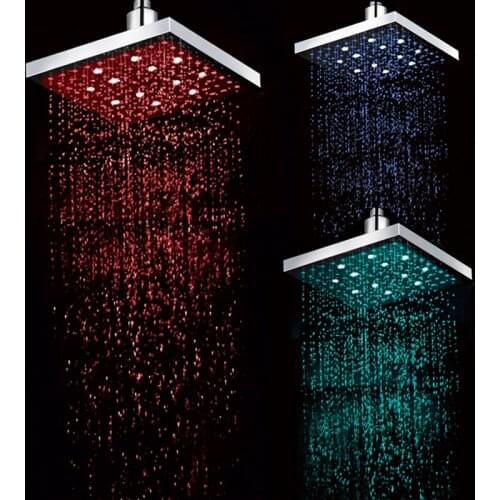 SKOWLL Rain Shower Heads