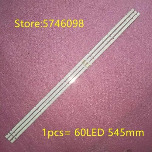 LED Backlight for UN75NU7100 UN75NU6900 UN75NU6950 UN75NU7200 BN96-46078A UE75NU7100 UE75NU7200 UE75NU7170 UE75NU7172