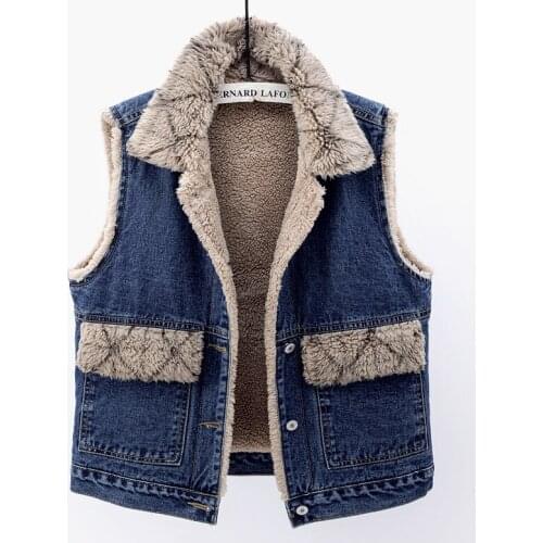 TBBMMHAN Women's Long Vests