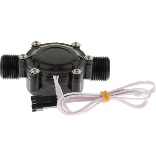 AC 20V Water Charge Turbine Generator Micro-hydro For Led Shower Head /Phone