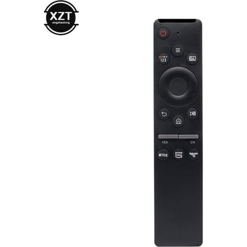 IR-1316 SMART Remote Control for Samsung TV BN59-01312B BN59-01312F BN59-01312A BN59-01312G BN59-01312M with NETFLIX Prime VIDEO