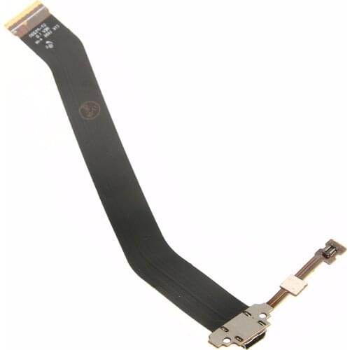 USB Plug Charge Controller Board Flex Cable For SAMSUNG Galaxy Tab 3 10.1 P5200 P5210 GT-P5200 USB Charging Port