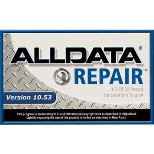 Installed All-data 10.53 Vivid Workshop Data ElsaWin6.0 ATSG 2017 Auto.data 3.45 Mit.Chell Install Well on 2TB HDD READY FOR USE