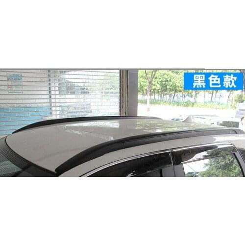 High quality luggage rack Aluminum roof luggage rack 2013 2014 2015 For Mitsubishi ASX