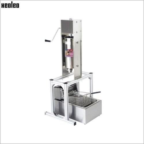 Аэрофритюрницы XEOLEO China At AliExpress