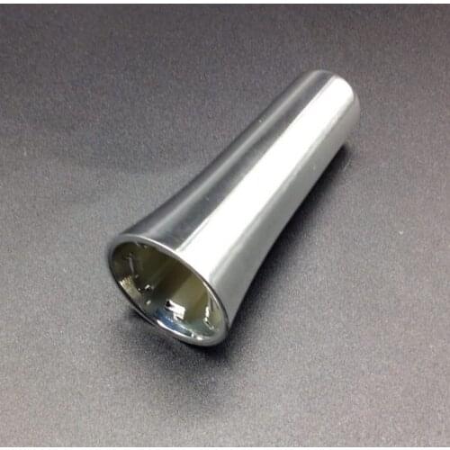 1pc for 2005-14 Ford Focus automatic gearbox lever handball shift dustproof sheath plating matte sleeve