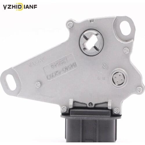 1pc Neutral Safety Switch Fits 84540-52050 8454052050 For Car Toyota- Celica- Matrix- Echo Scion- 1.8L 1.5L