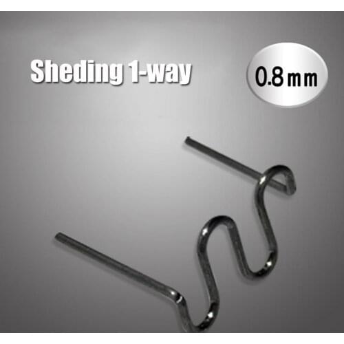 100/600PCS Hot Stapler Staples For Plastic Welder Tool Hot Welding Welding Melt Repair Machine Bumper Car V4V6