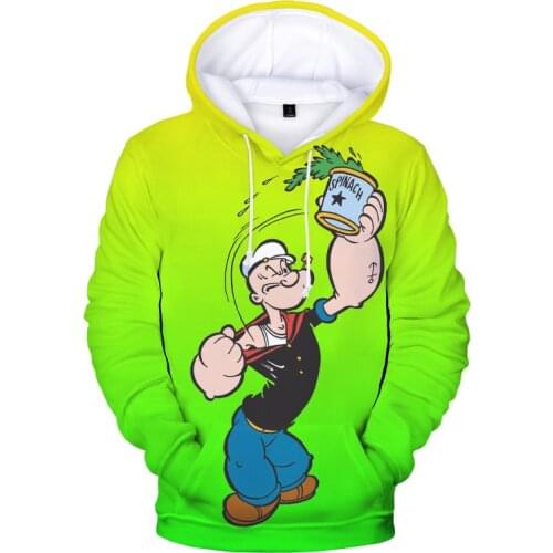 2021 Anime Clothing 3D Printed Hoodies Unisex Popular Long Sleeve Sweatshirts O-Neck Polyester Plussized Kids Pullover