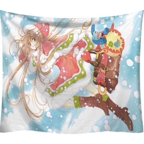 3D Sexy Beauty Tapestry Wall Home Decoration Hanging Blankets Cartoon beauty tapestry background cloth