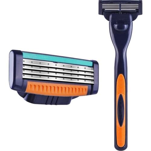BeautyBigBang Razors