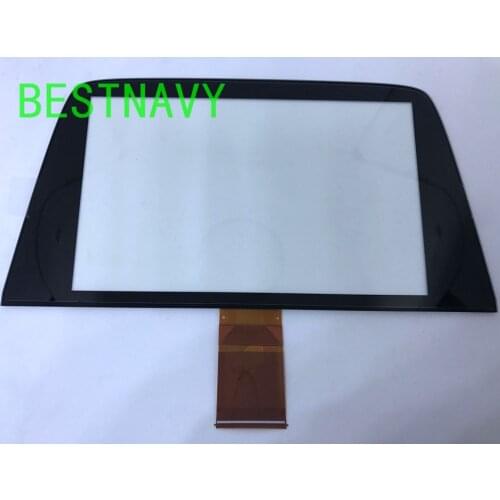FREE post 8.0inch LQ080Y5DZ10 LQ080Y5DZ12 Z09 Z06 capacitor touch screen only for Opel Chevrolet car DVD GPS navigation Auto