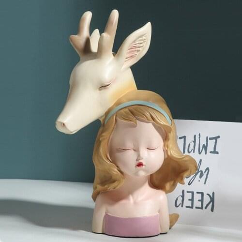 Charon Interior Decor Items