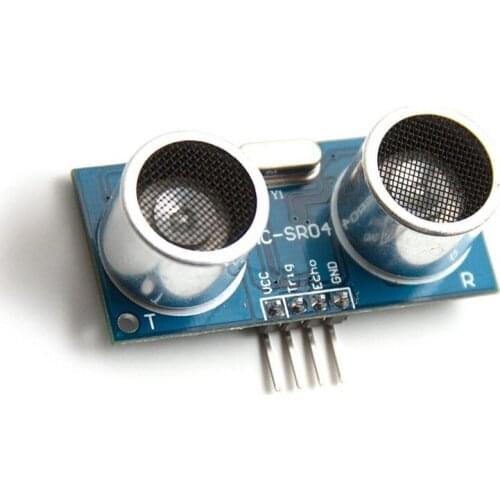HCSR04 Distance Sensor for arduino HC-SR04 HCSR04 to world Ultrasonic Wave Detector Ranging Module HC-SR04 HC SR04