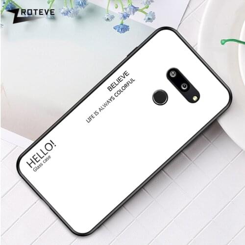 Чехлы для телефонов LG G7 ThinQ DECLAREYAO China At AliExpress