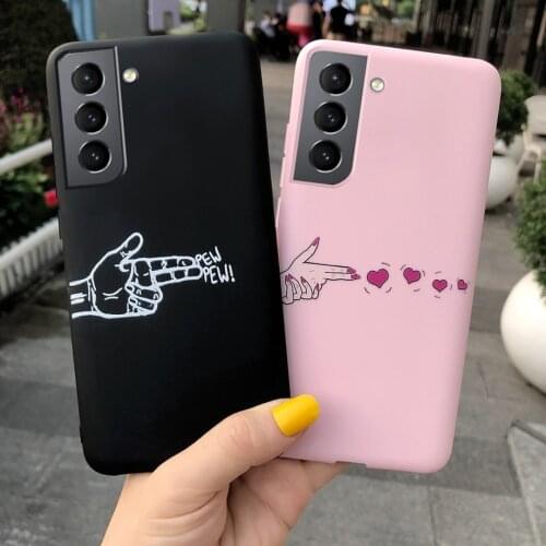 DUANGSAN Samsung Galaxy S21 Phone Cases