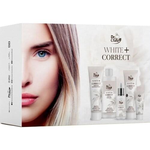 Farmasi Dr. C. Tuna White Correct Set Illuminating 387492609