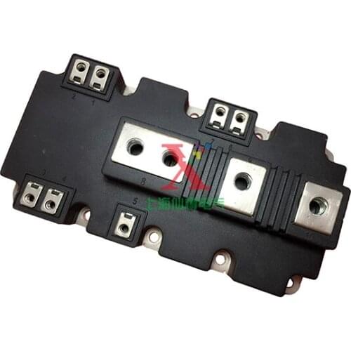 FF650R17IE4D_B2 FF650R17IE4D-B2 GD900HEL120P1S Module Original, Can Provide Product Test Video