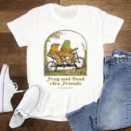 Frog And Toad Are Friends By Arnold Lobel T ShirtGift For Frog And Toad And Arnold Lobel Fans Tee Hoodie Sweat Shirt
