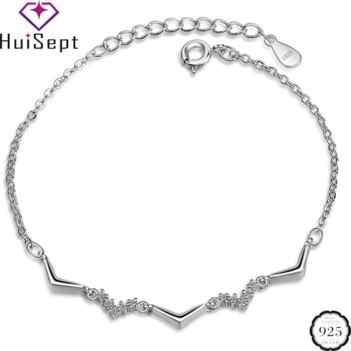 HuiSept Fashion Bracelets