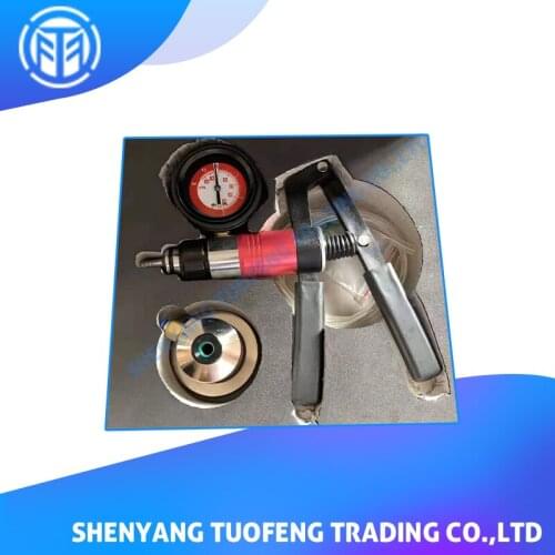 T.DI Unit Pump Leak Test Tool for SCANIA and Other BOSCH EUP EUI