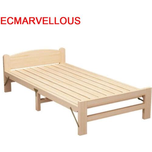 Matrimoniale Lit Enfant Bett Quarto Room Bedroom Set Mobili Literas Home Furniture Cama Moderna Mueble De Dormitorio Folding Bed