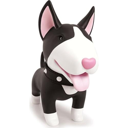 Cute Dog Bank,Coin Bank Kids Toy Bank Doggy Puppy Piggy Bank for Girls Boys Cartoon Piggy Bank