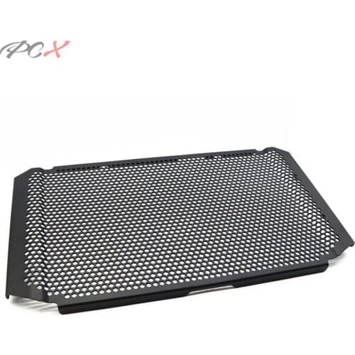 Motorcycle Radiator Guard Protector Grille Grill Cover for YAMAHA XSR900 XSR 900 FZ-09 MT-09 / Sp Tracer 900 / GT 2016 2017 2018