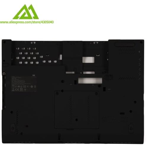 New Original Bottom Case With Memory Ram Cover Base Cover D Shell D Cover For Lenovo ThinkPad X220 X230 X220T X230T 04Y2088