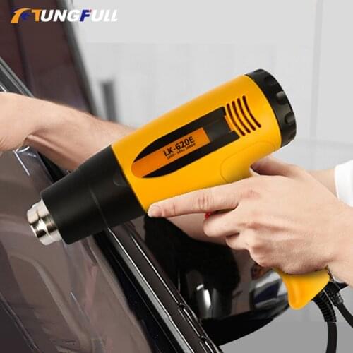 Onkel.J Technical Hair Dryers