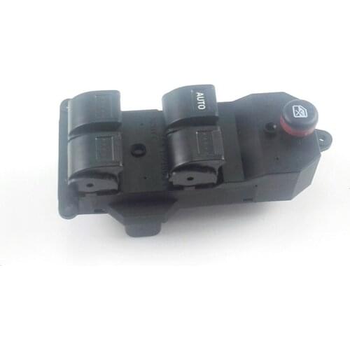 Power Window Switch for 2001-2005 35750-S5A-A02ZA 35750S5AA02ZA LHD 20 Pin