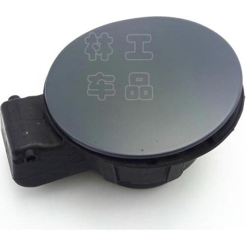 Apply to Passat B5 Filler cap Fuel tank outer cover No lacquer