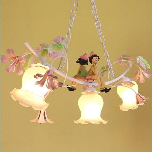 Modern led glass ball e27 pendant light pendant lights luminaria pendente chandelier retro lamp kitchen chandeliers bedroom