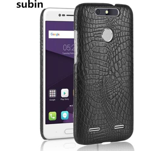 Subin ZTE Blade V8 Lite Phone Cases