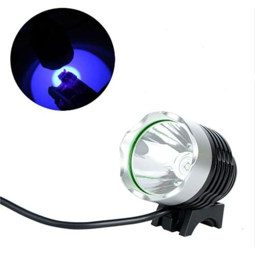 Uv Gel Curing UV Lamps USB 9W LED Ultraviolet Green Oil Curing Purple Light For phone Ipad Computer Circuit Board Repair Tools