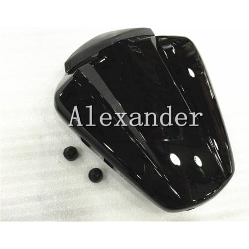 For KTM Duke 125 200 390 ktm 2012 2013 2014 2015 2016 KTM125 KTM200 KTM390 ktm390 Rear Pillion Seat Cowl Solo Seat Cowl Rear