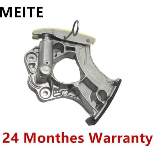 06E 109 218T 06E 109 218 T Engine Timing Camshaft Chain Tensioner Kit For Audi Q5 A6 3.2L A8 S6 S7 4.0 CCAA CALA 06E109218T