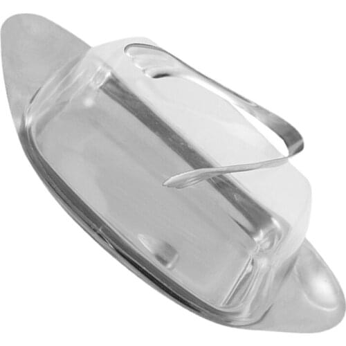 1 Set Fashionable Dessert Plate Stylish Cheese Display Plate Home Tray