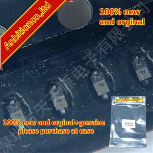 20pcs 100% new and orginal MAZD36000LS0+ SOD-723 silk-screen ZF in stock