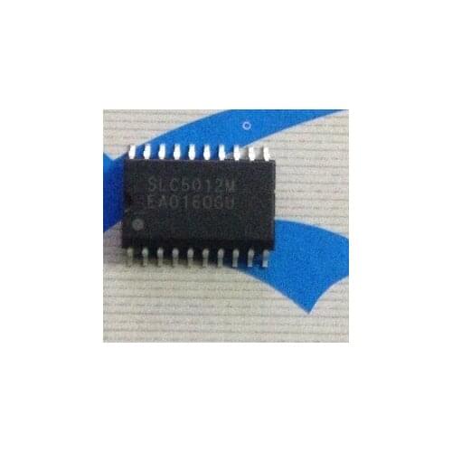 5pcs/lot SLC5012M SLC5012 SOP-20 In Stock