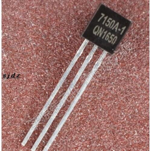 50pcs/lot HT7150A-1 TO-92 HT7150 TO-92
