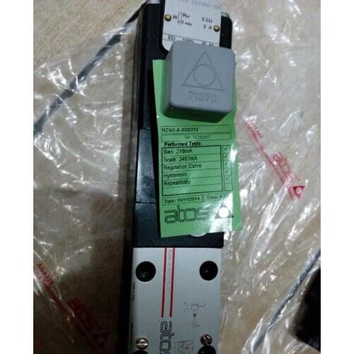ATOS RZGO-A-033/210 31 atoss