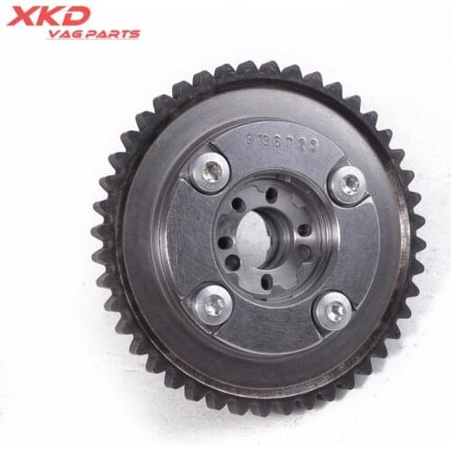 Intake Camshaft Adjuster Fit For M-erce-de-s C250 SLK250 W211 W204 A2710503347 A2710501400