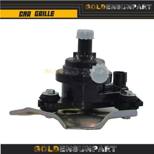 G9020-47031 04000-32528 G902047031 0400032528 Electric Inverter Water Pump For Toyota PRIUS 1.5L 2004 2005 2006 2007 2008 2009