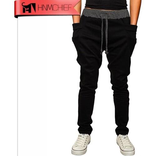 HNMCHIEF Men's Jogging Pants
