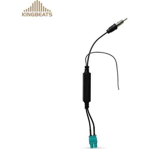 KingBeats For Volkswagen wire